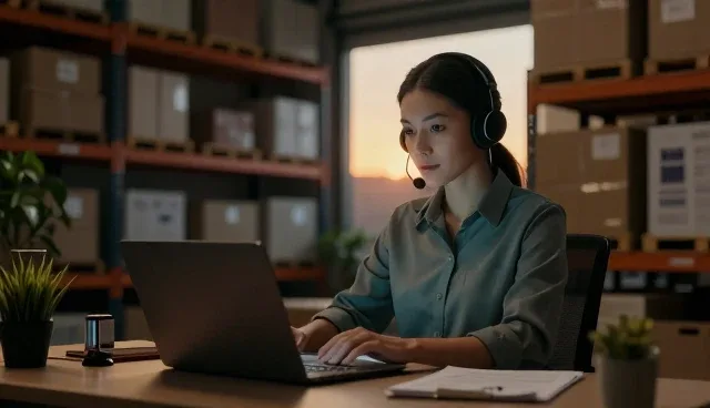 在线客服支持的性能与适用条件检查要点