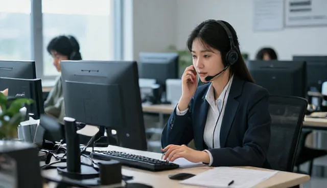 资源匹配在在线客服支持中的实际应用分析